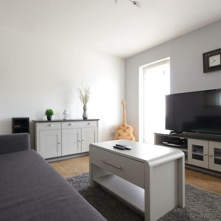 Wind House View Apartment Kingston upon Hull Esterno foto