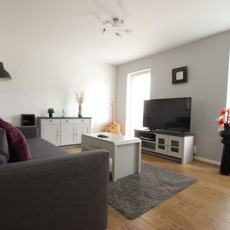 Wind House View Apartment Kingston upon Hull Esterno foto