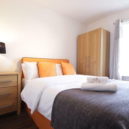 Wind House View Apartment Kingston upon Hull Esterno foto