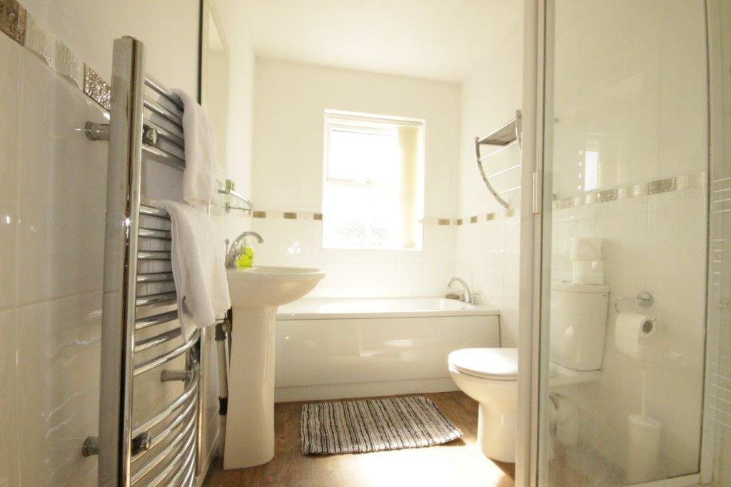 Wind House View Apartment Kingston upon Hull Camera foto