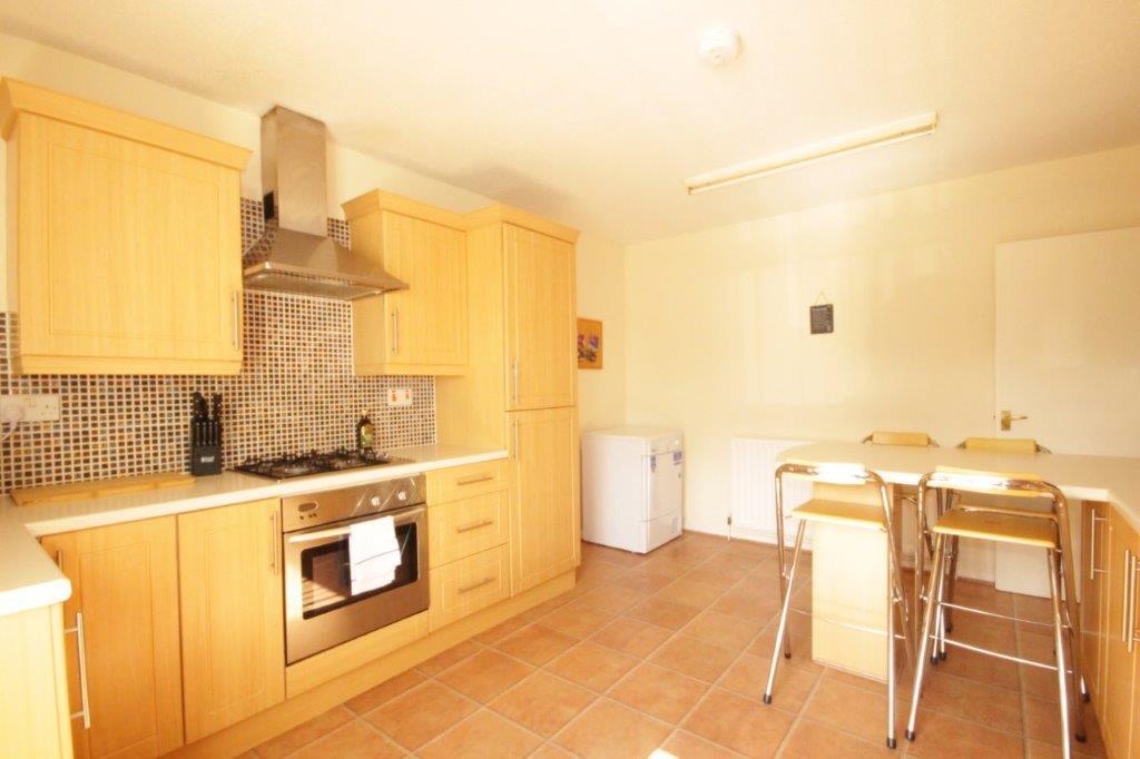 Wind House View Apartment Kingston upon Hull Camera foto