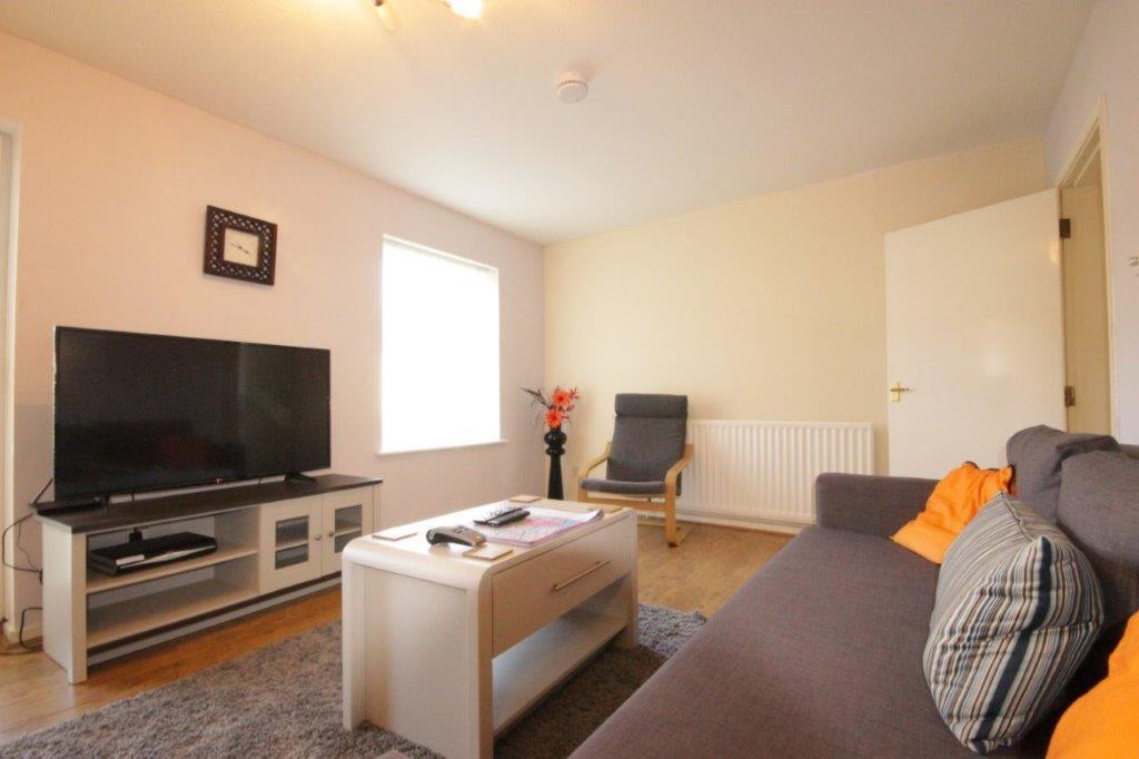 Wind House View Apartment Kingston upon Hull Camera foto