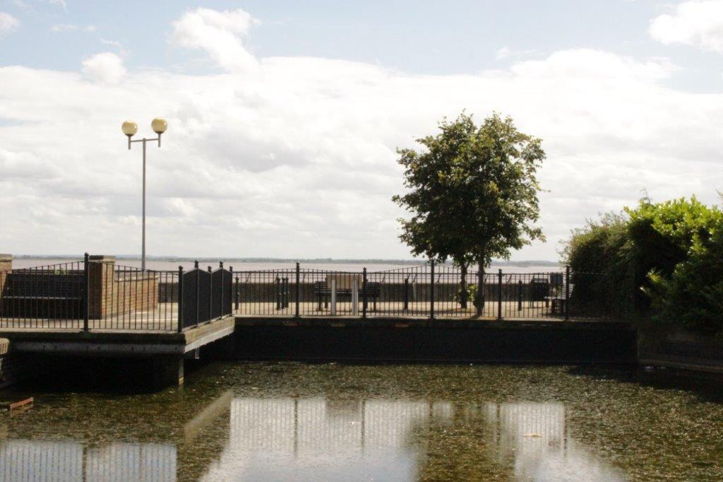Wind House View Apartment Kingston upon Hull Camera foto