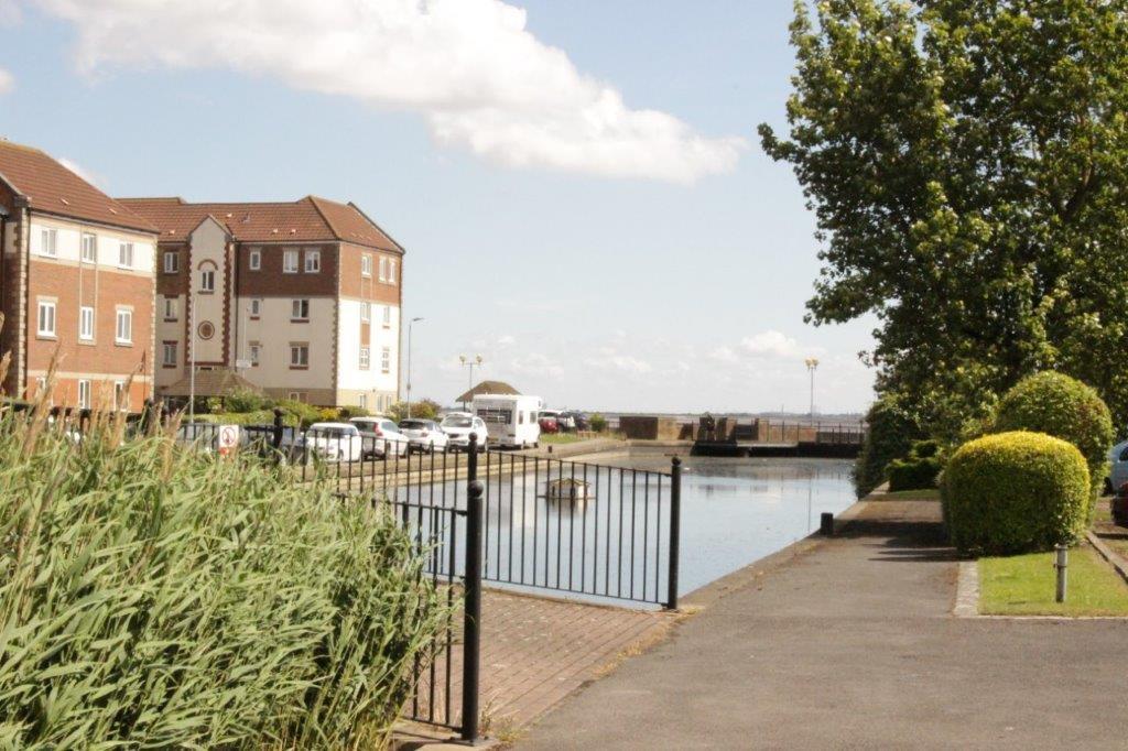 Wind House View Apartment Kingston upon Hull Camera foto
