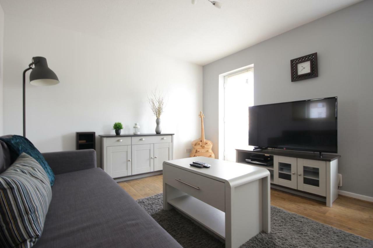 Wind House View Apartment Kingston upon Hull Esterno foto