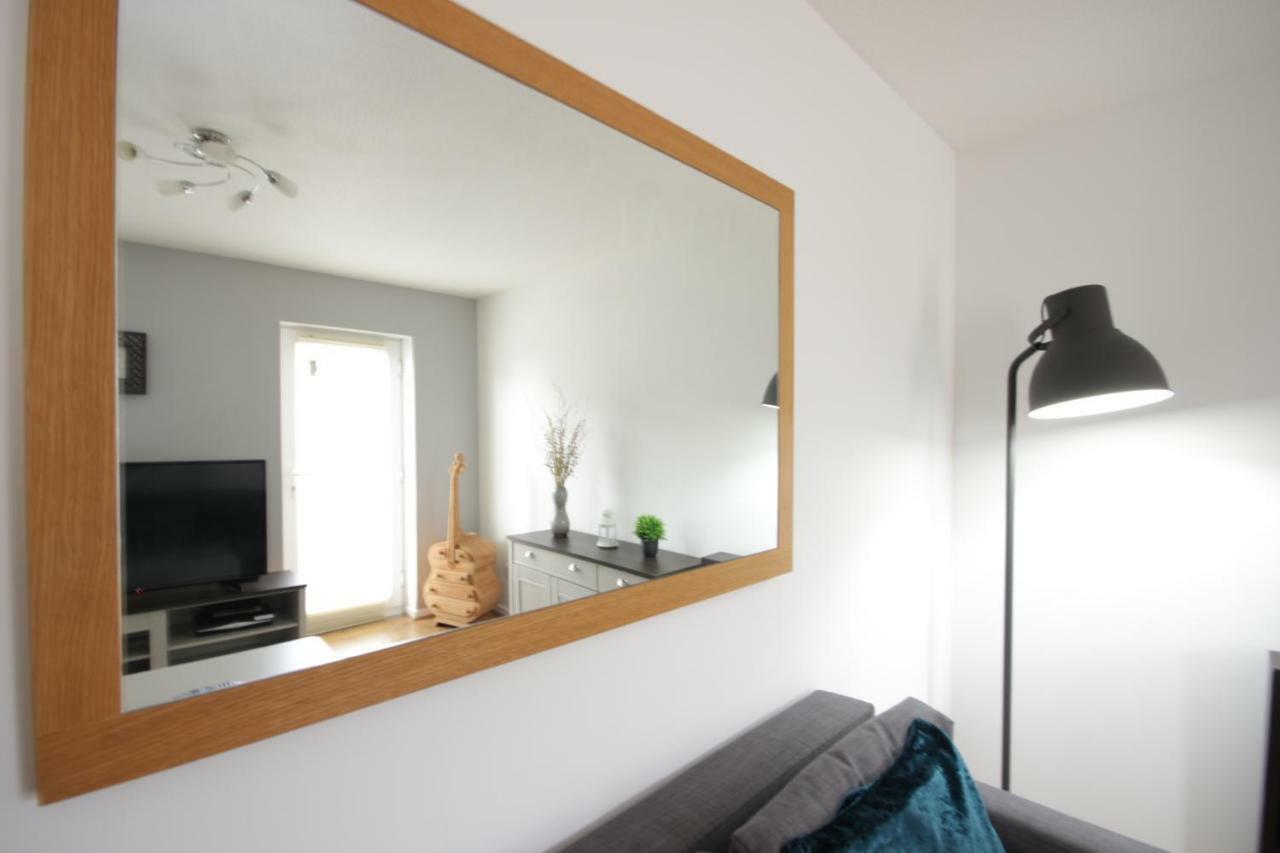 Wind House View Apartment Kingston upon Hull Esterno foto