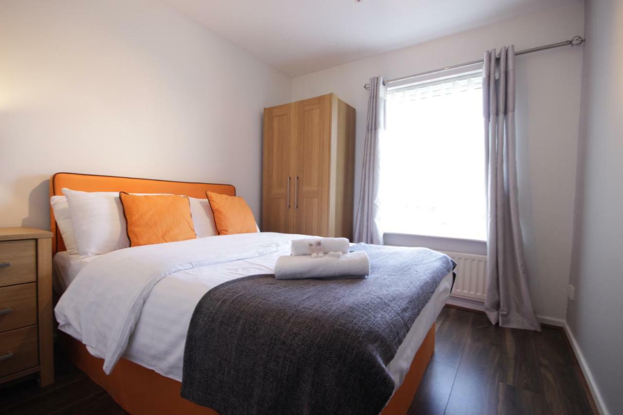 Wind House View Apartment Kingston upon Hull Esterno foto