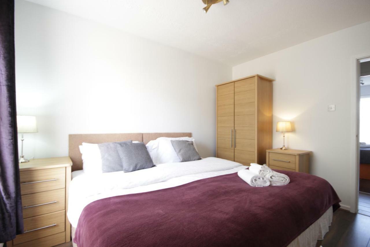 Wind House View Apartment Kingston upon Hull Esterno foto