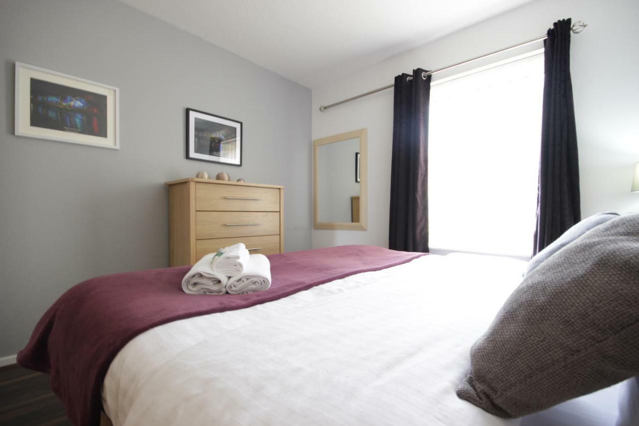 Wind House View Apartment Kingston upon Hull Esterno foto