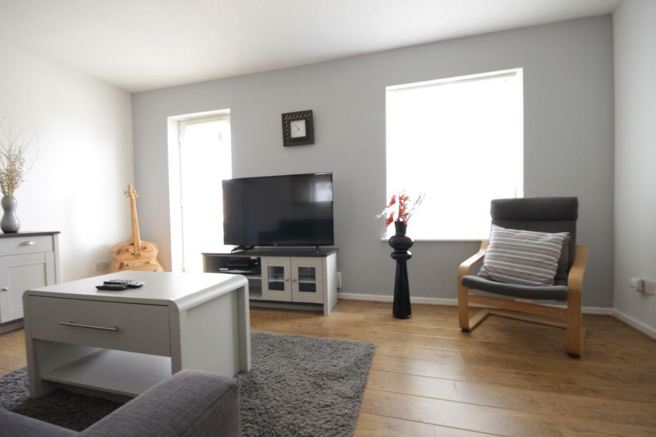 Wind House View Apartment Kingston upon Hull Esterno foto