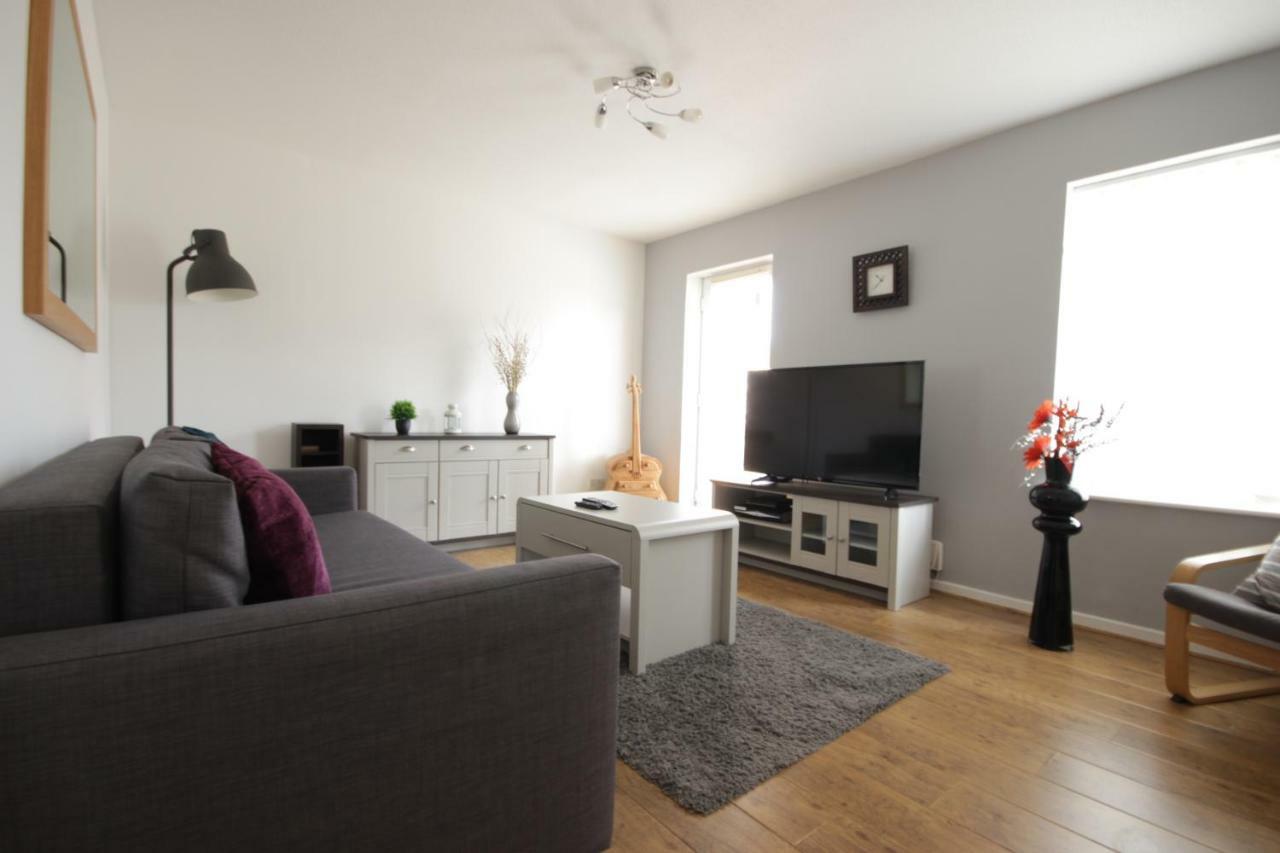 Wind House View Apartment Kingston upon Hull Esterno foto