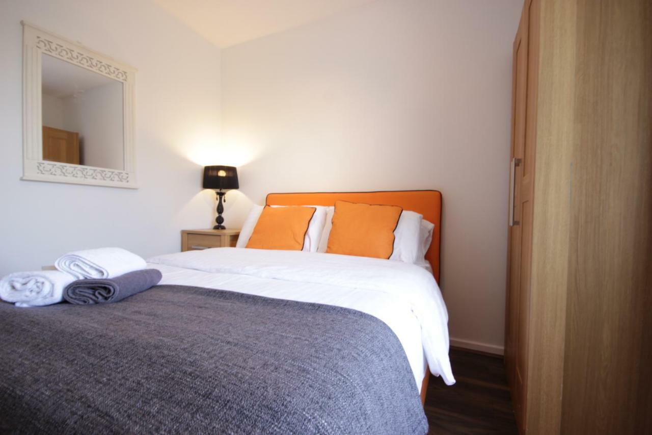 Wind House View Apartment Kingston upon Hull Esterno foto
